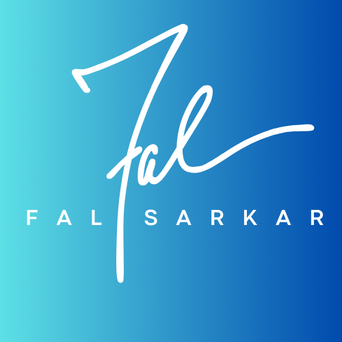 Fal Sarkar Logo