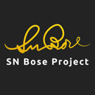 SN Bose Project